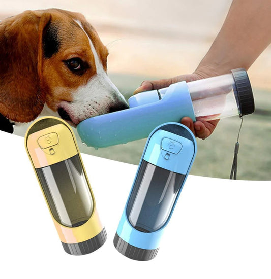 Ez Dog Water Bottle